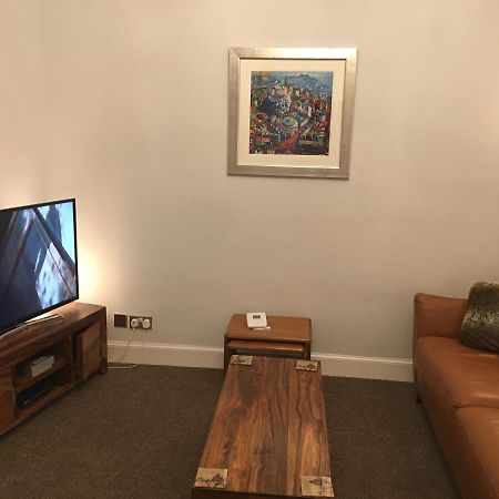 Beautiful Edinburgh New Town Apartment エクステリア 写真