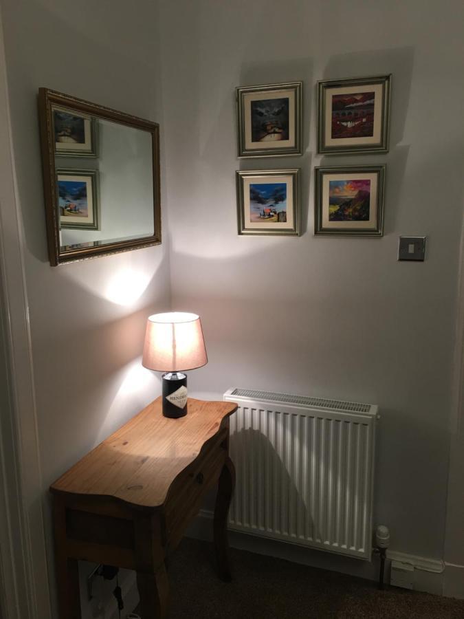 Beautiful Edinburgh New Town Apartment エクステリア 写真