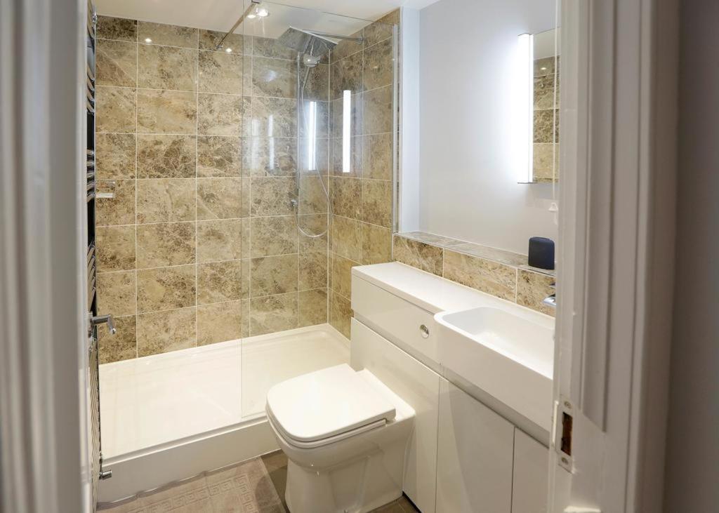 Beautiful Edinburgh New Town Apartment エクステリア 写真